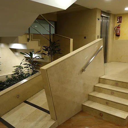 Do Alba Hotel
