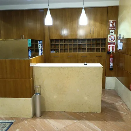 Hotel Do Alba