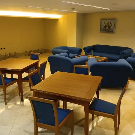 Hotel Do Alba 2*