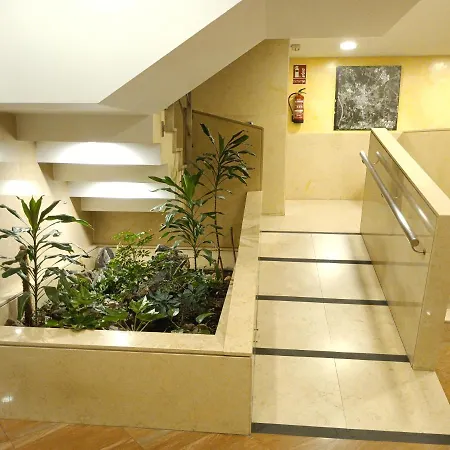 Hotel Do Alba Vilalba
