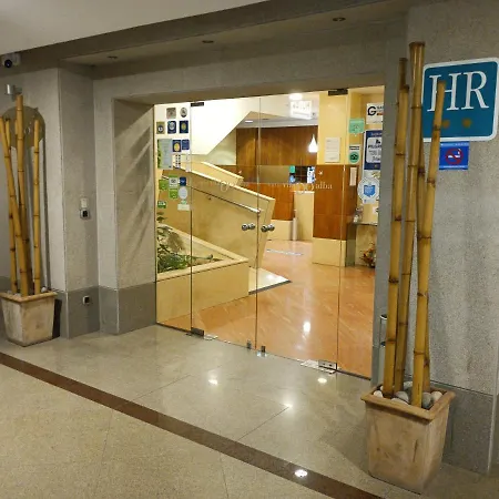 Hotel Do Alba