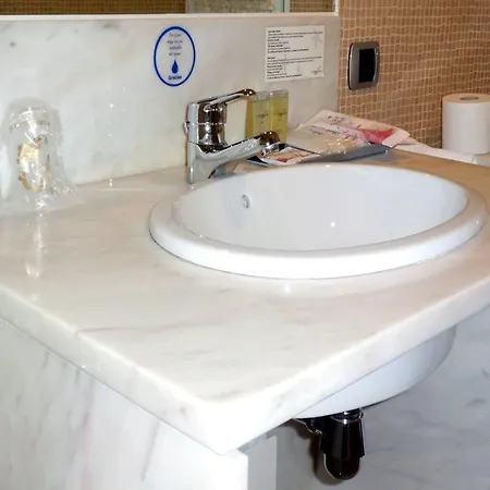 Do Alba Hotel 2*