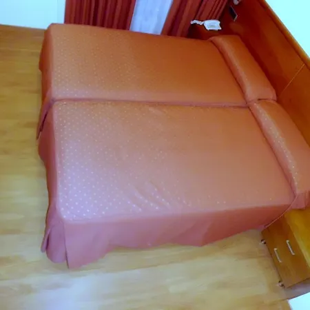 Hotel Do Alba Vilalba