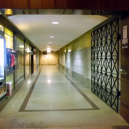 Hotel Do Alba Vilalba