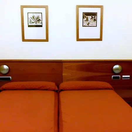 Hotel Do Alba