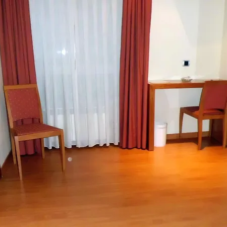 Hotel Do Alba 2*