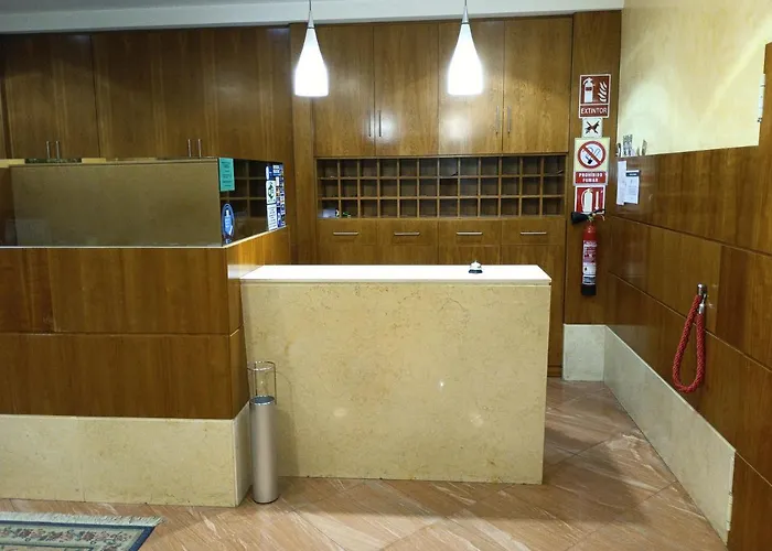 Hotel Do Alba
