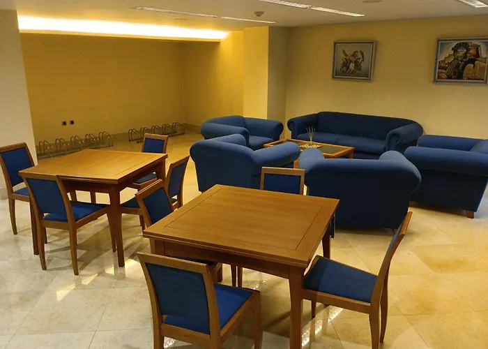 Hotel Do Alba 2*
