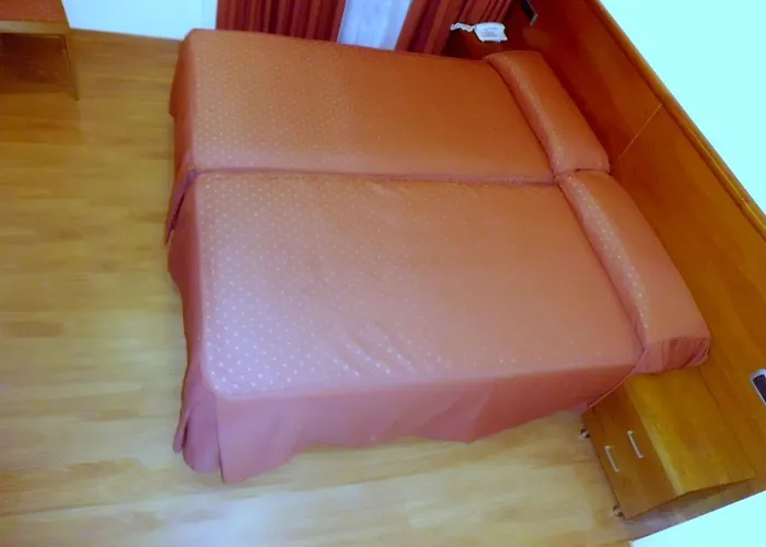 Hotel Do Alba Vilalba