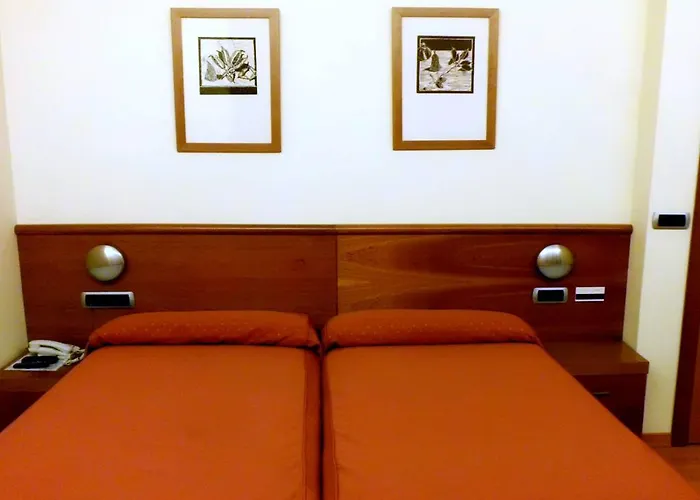 Hotel Do Alba