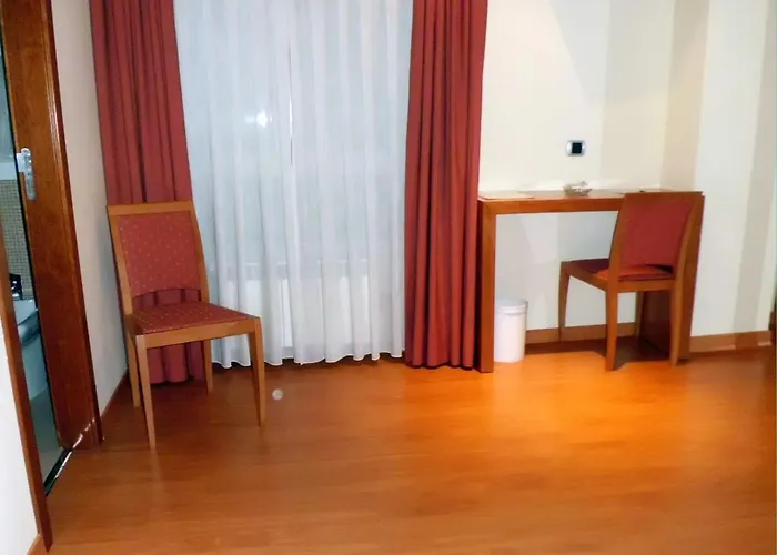 Hotel Do Alba 2*